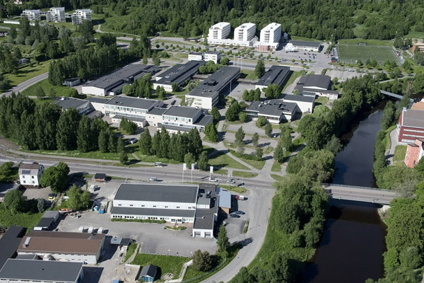 Sundsvalls Kommun
